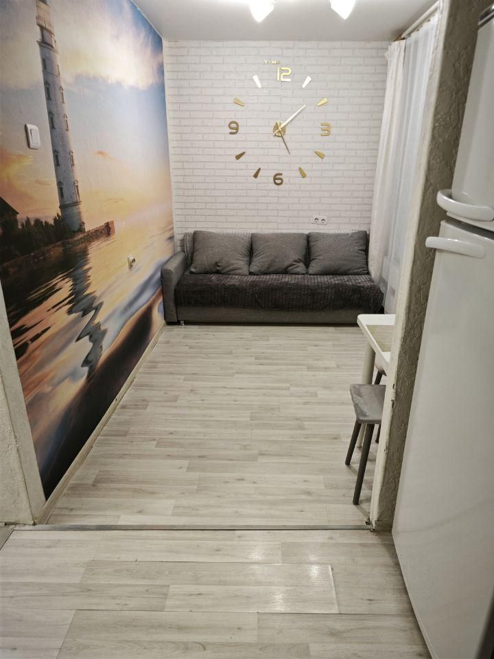 1-комнатная квартира, 35 м² — фото 5