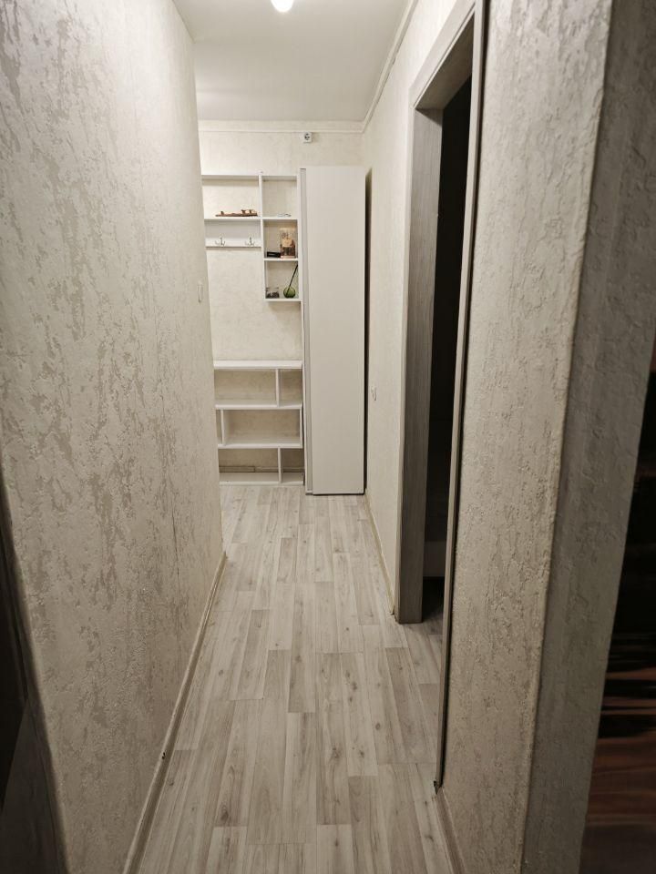 1-комнатная квартира, 35 м² — фото 6
