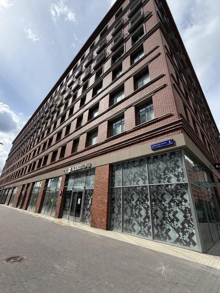 2-комнатная квартира, 40 м² — фото 1
