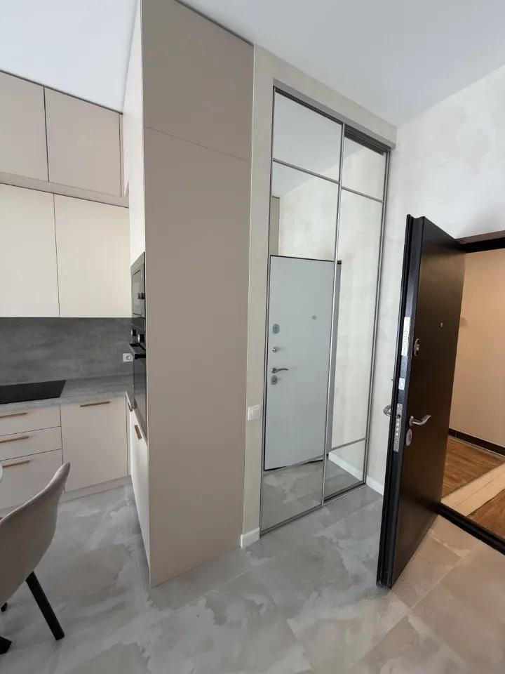 2-комнатная квартира, 40 м² — фото 2