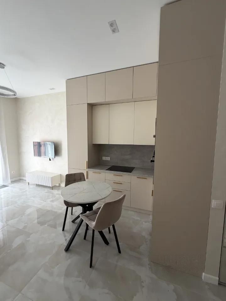2-комнатная квартира, 40 м² — фото 3