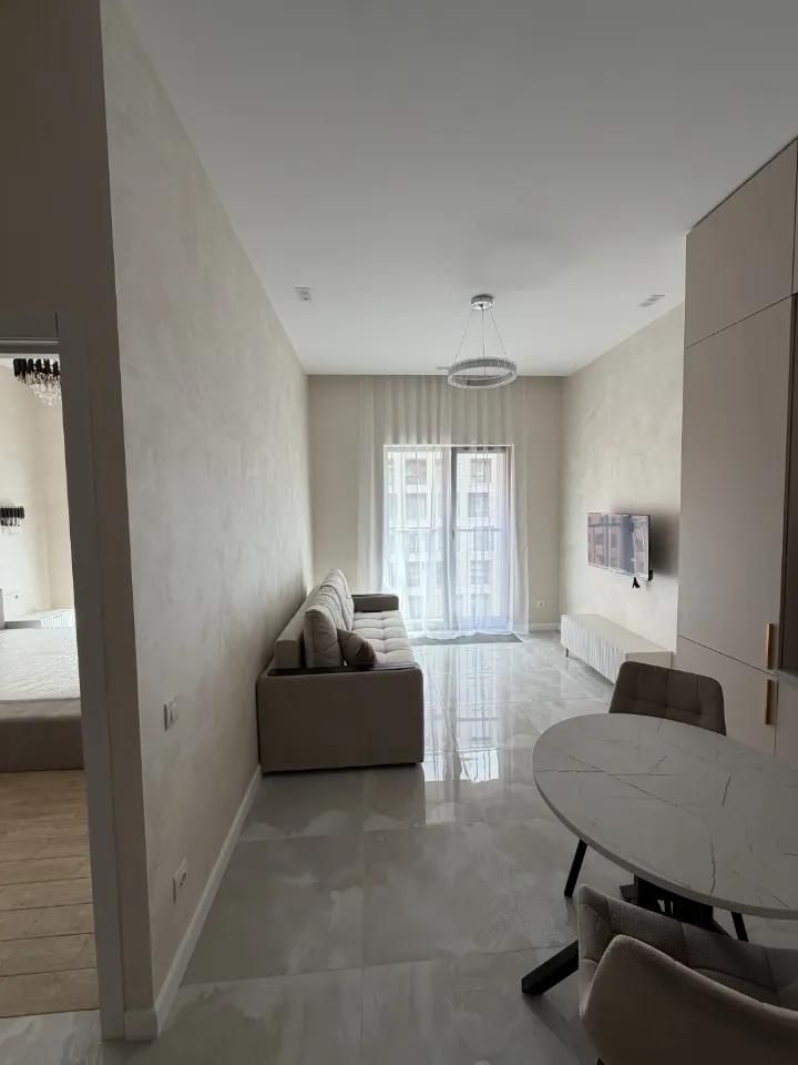 2-комнатная квартира, 40 м² — фото 4