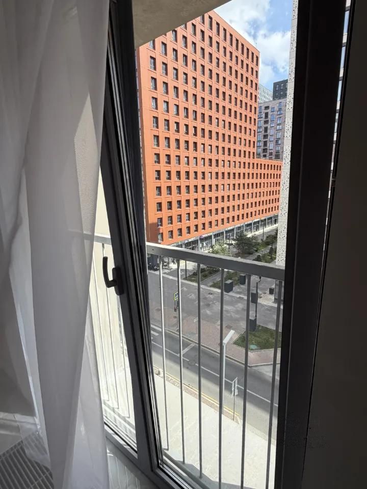 2-комнатная квартира, 40 м² — фото 6
