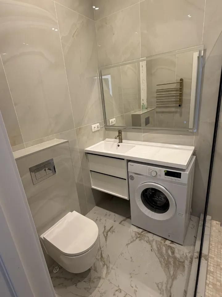 2-комнатная квартира, 40 м² — фото 8