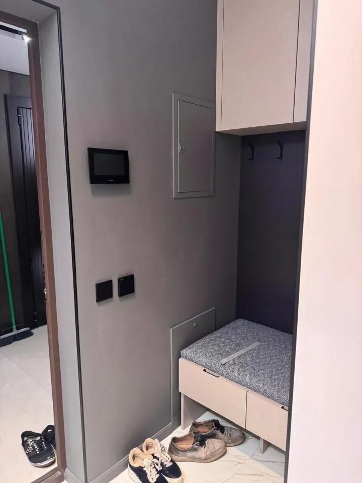 2-комнатная квартира, 50 м² — фото 3