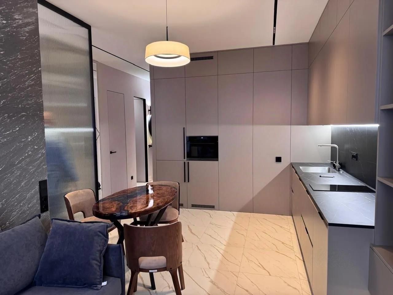 2-комнатная квартира, 50 м² — фото 4