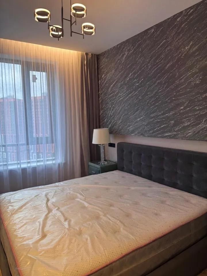 2-комнатная квартира, 50 м² — фото 5