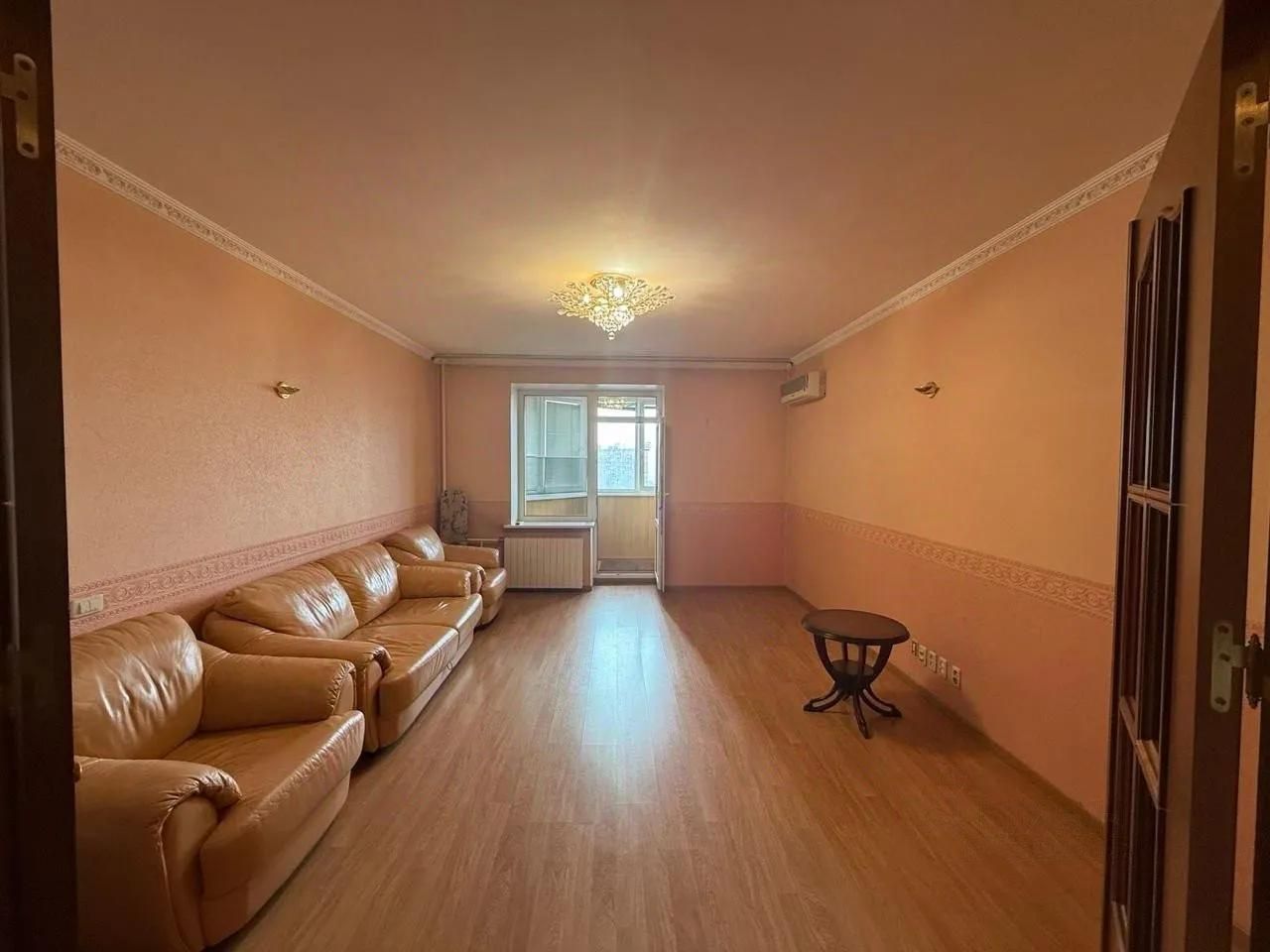 2-комнатная квартира, 73 м² — фото 1