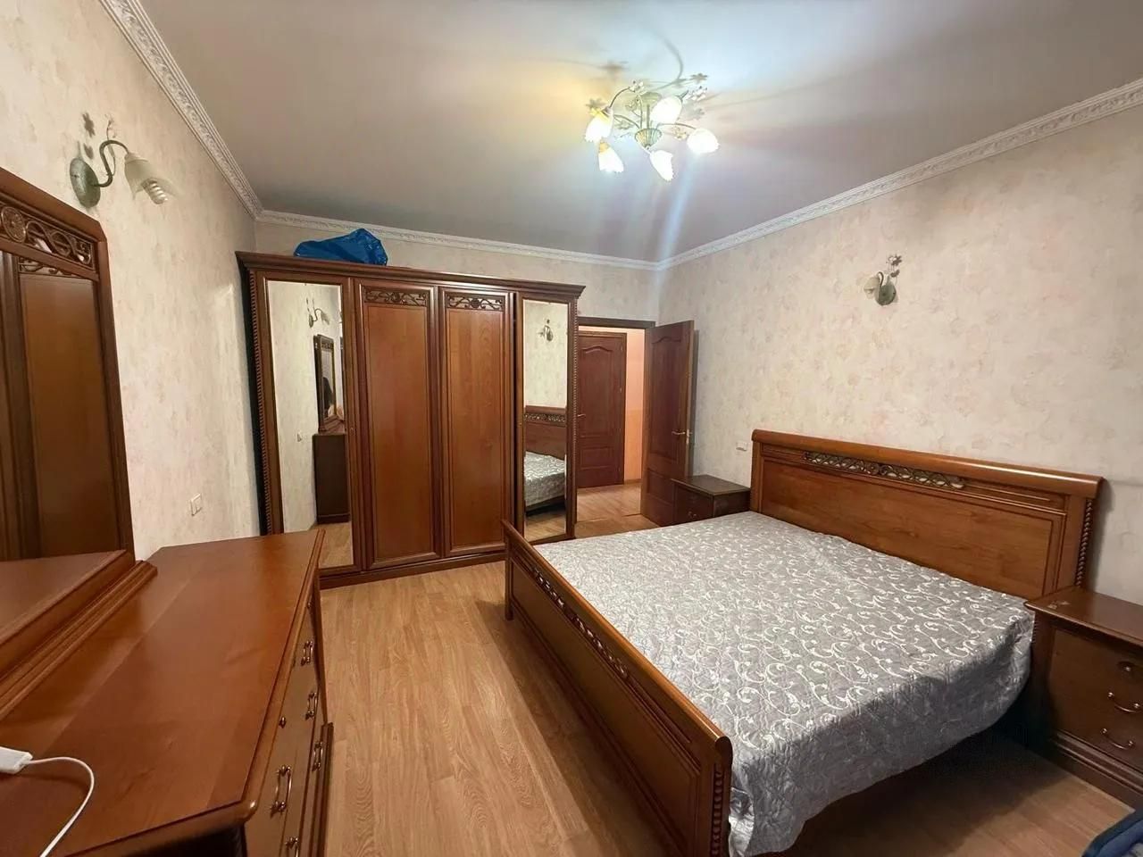 2-комнатная квартира, 73 м² — фото 5