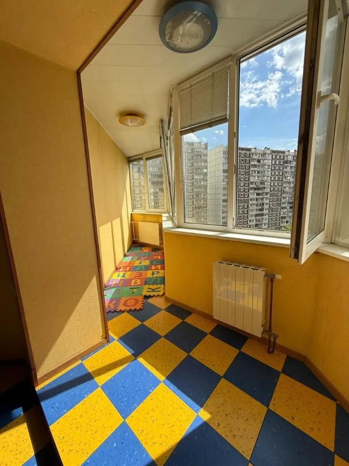 2-комнатная квартира, 73 м² — фото 8