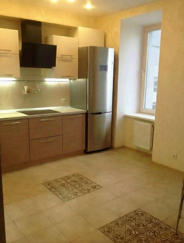 2-комнатная квартира, 50 м² — фото 1