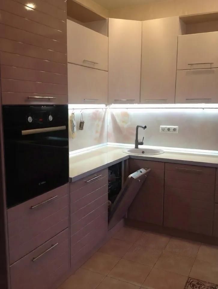 2-комнатная квартира, 50 м² — фото 2