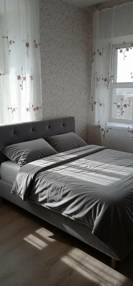 2-комнатная квартира, 50 м² — фото 5
