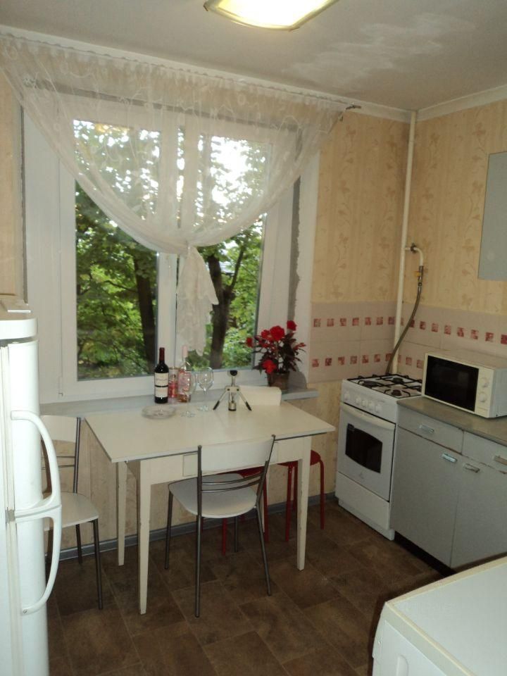 1-комнатная квартира, 40 м² — фото 3