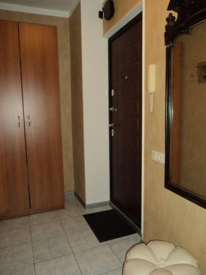 1-комнатная квартира, 40 м² — фото 4