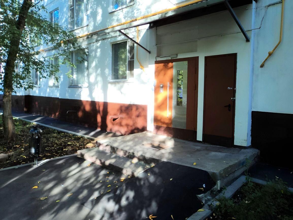 1-комнатная квартира, 40 м² — фото 6