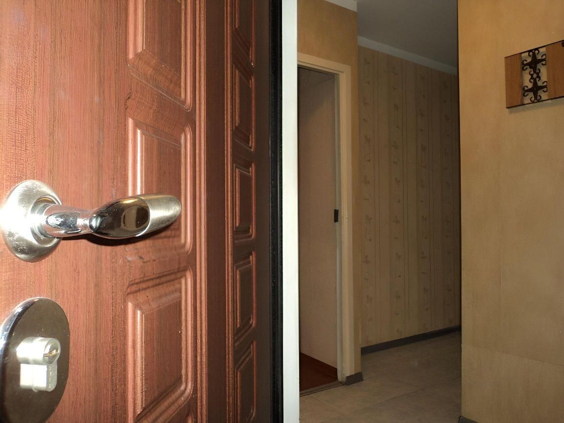 1-комнатная квартира, 40 м² — фото 8