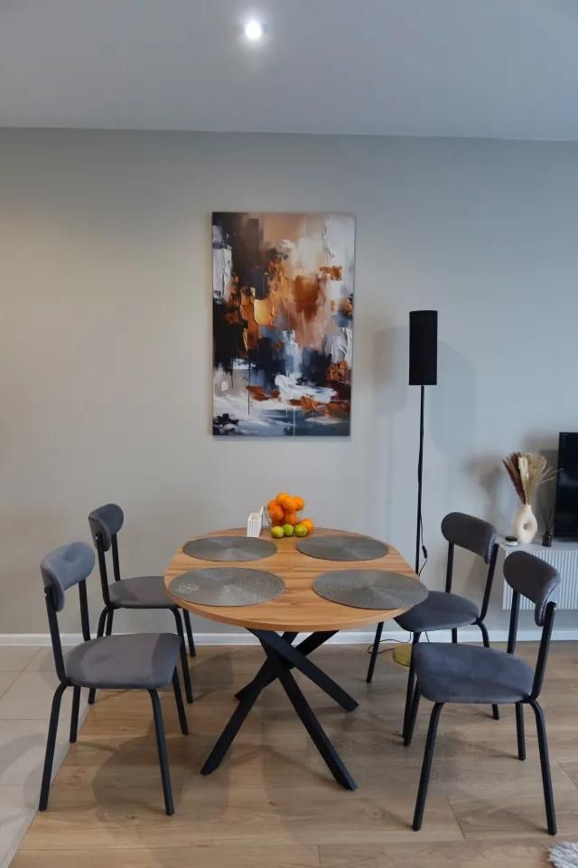2-комнатная квартира, 50 м² — фото 1
