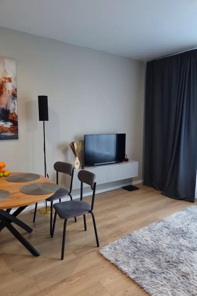2-комнатная квартира, 50 м² — фото 2