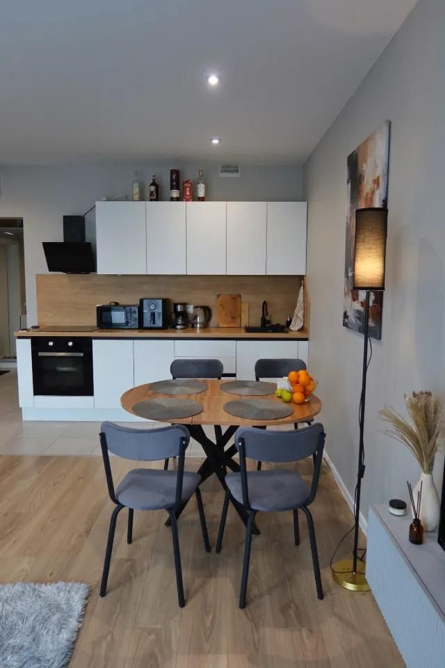 2-комнатная квартира, 50 м² — фото 4