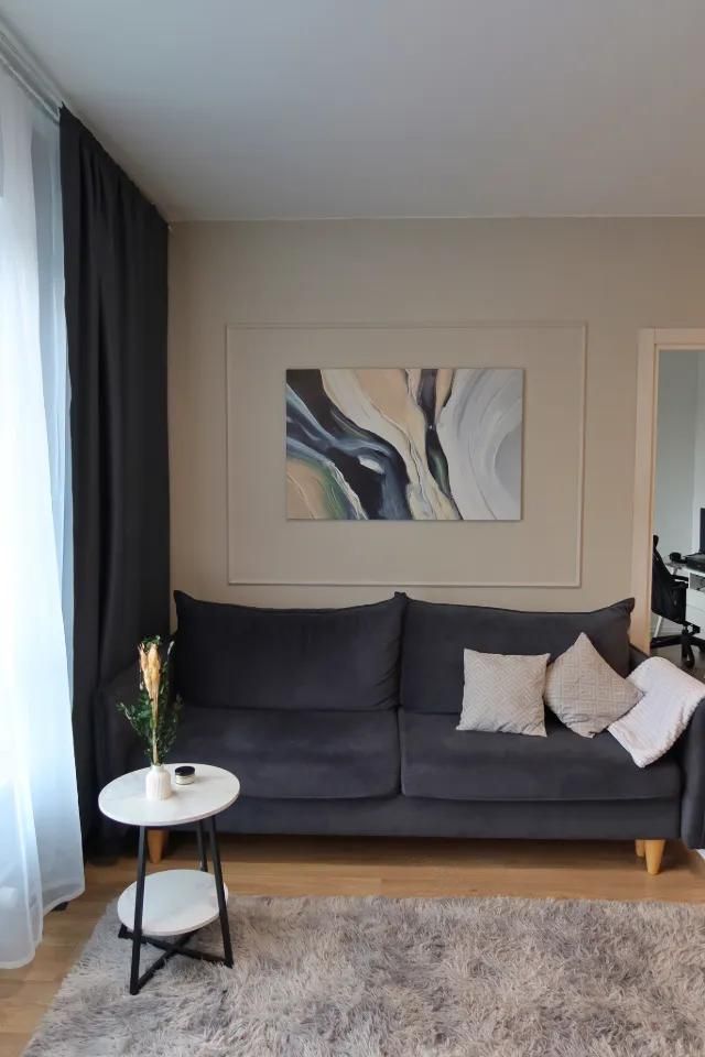 2-комнатная квартира, 50 м² — фото 5