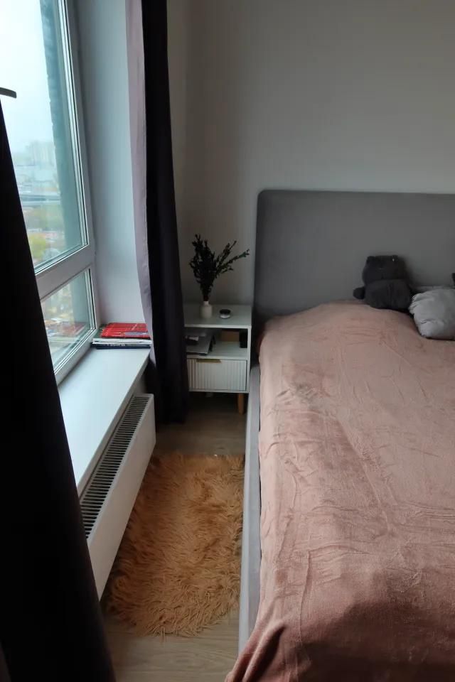 2-комнатная квартира, 50 м² — фото 8