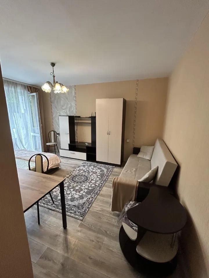 2-комнатная квартира, 50 м² — фото 2