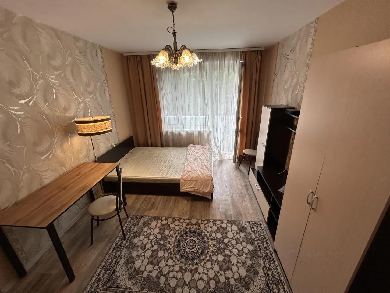 2-комнатная квартира, 50 м² — фото 3