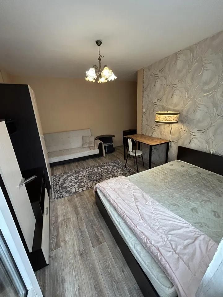 2-комнатная квартира, 50 м² — фото 4