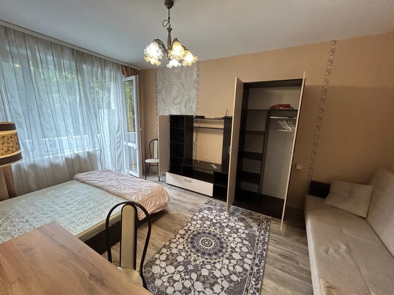 2-комнатная квартира, 50 м² — фото 5