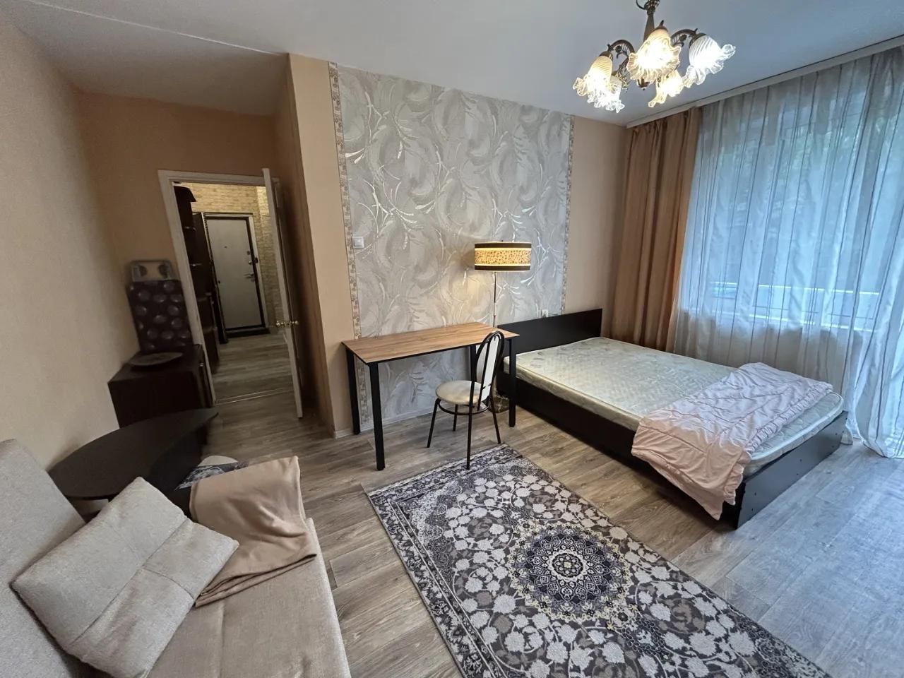 2-комнатная квартира, 50 м² — фото 8