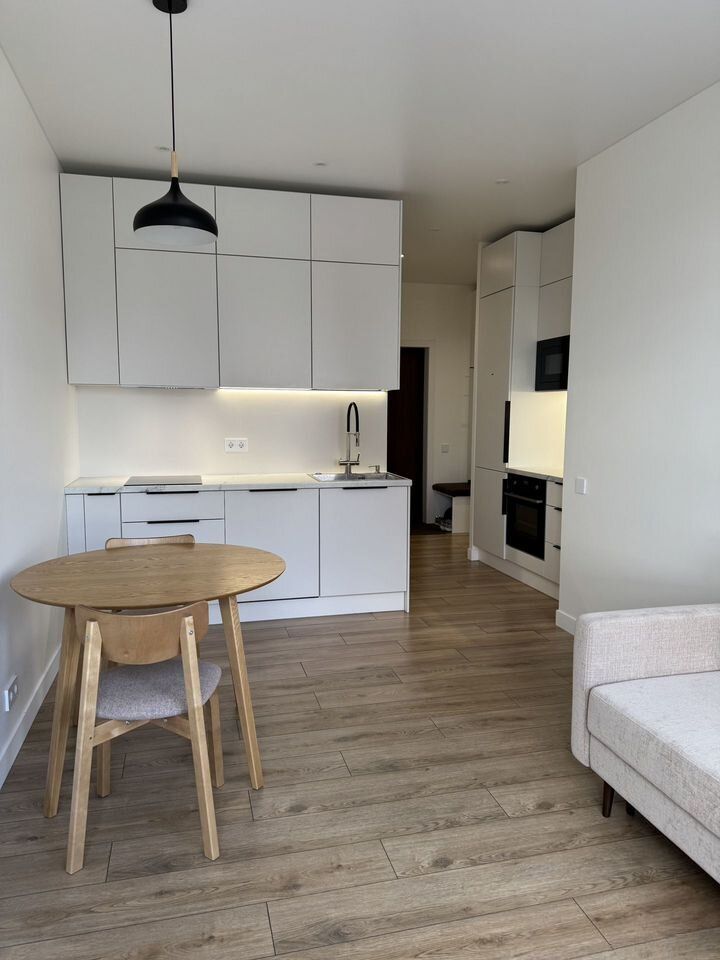 2-комнатная квартира, 65 м² — фото 1