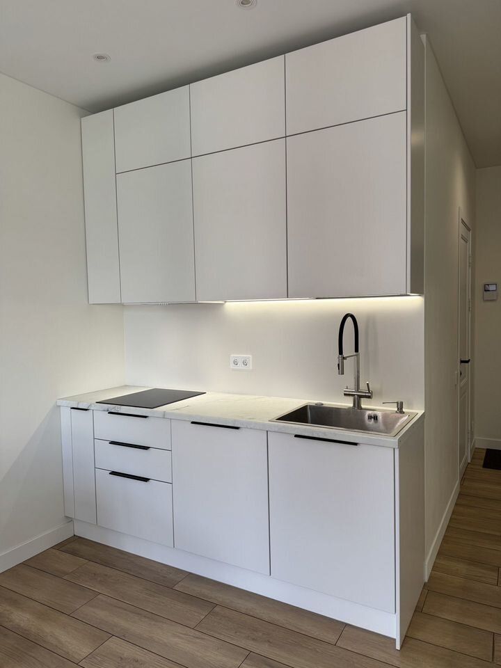 2-комнатная квартира, 65 м² — фото 2