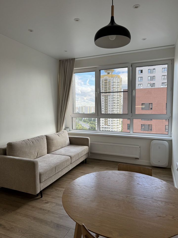 2-комнатная квартира, 65 м² — фото 3