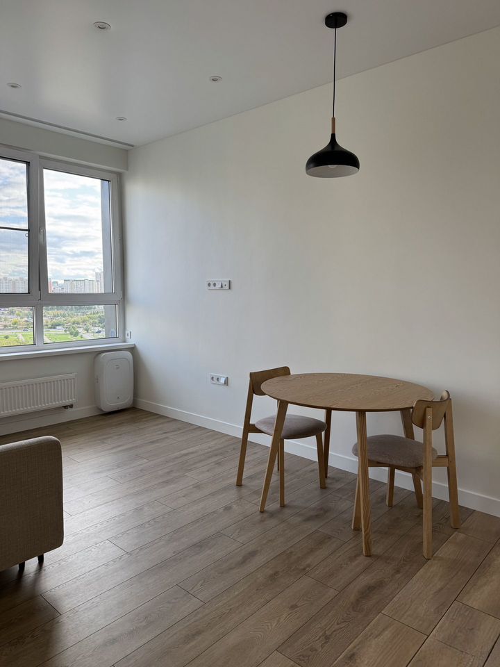 2-комнатная квартира, 65 м² — фото 4