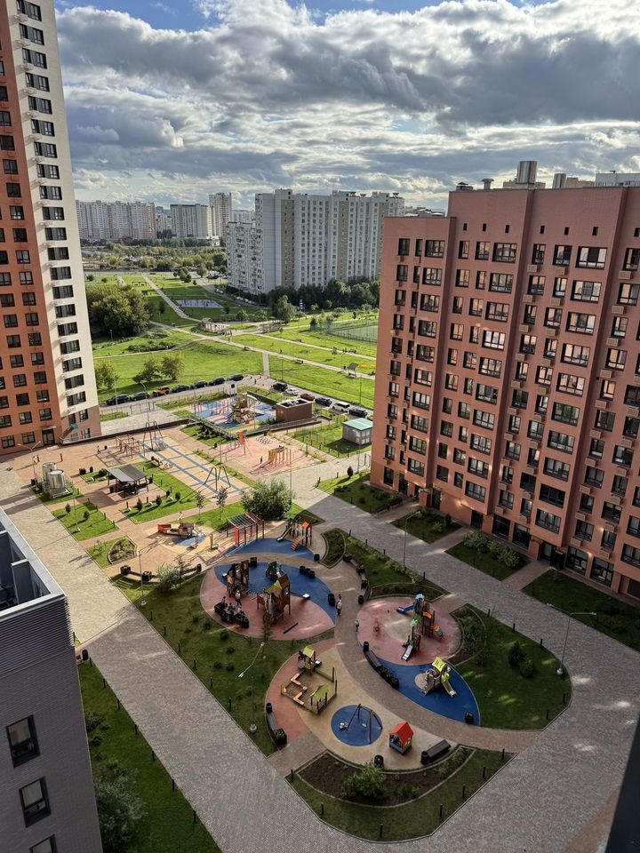 2-комнатная квартира, 65 м² — фото 6