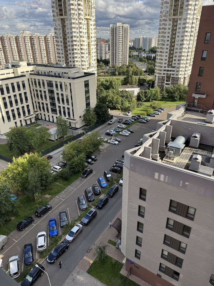 2-комнатная квартира, 65 м² — фото 7
