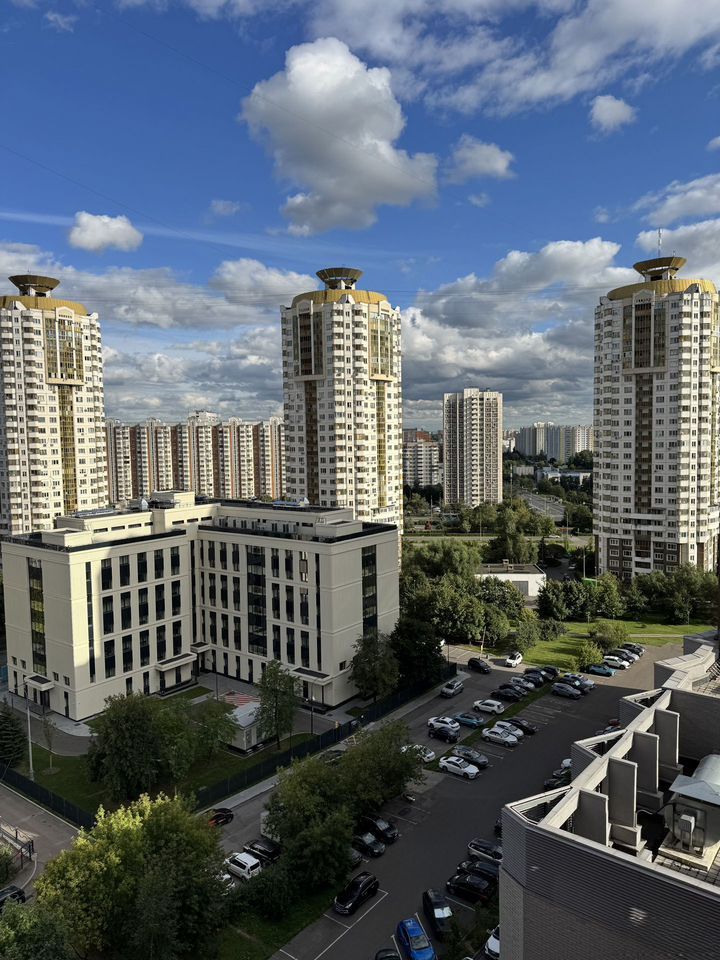 2-комнатная квартира, 65 м² — фото 8