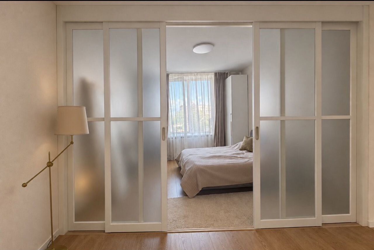 2-комнатная квартира, 65 м² — фото 4