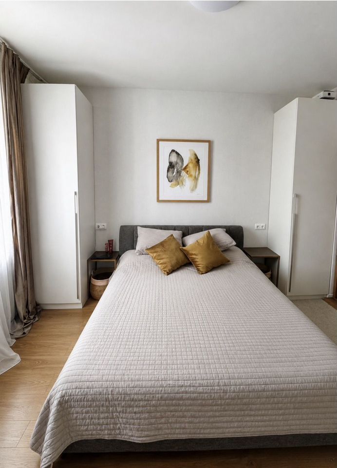 2-комнатная квартира, 65 м² — фото 5