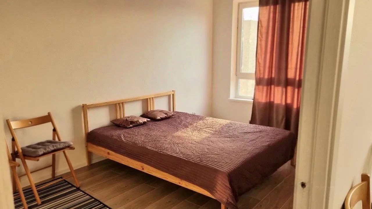 2-комнатная квартира, 45 м² — фото 4