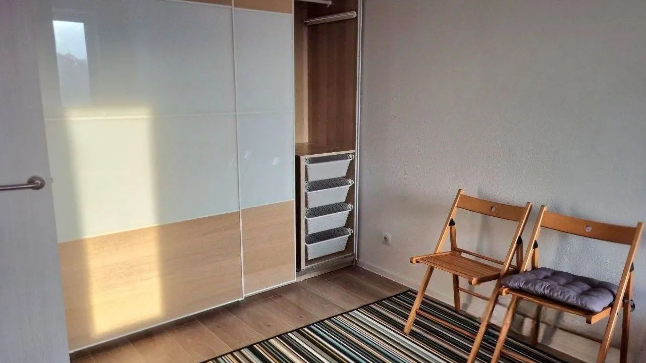 2-комнатная квартира, 45 м² — фото 5