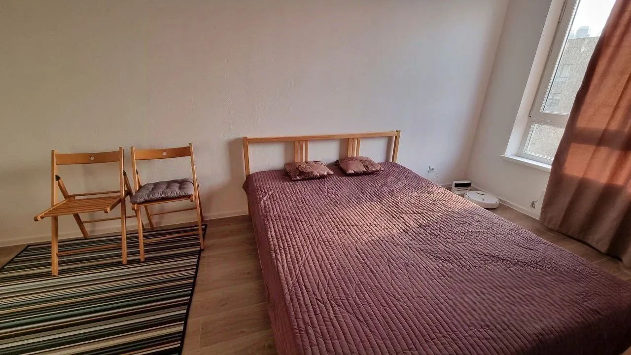 2-комнатная квартира, 45 м² — фото 6