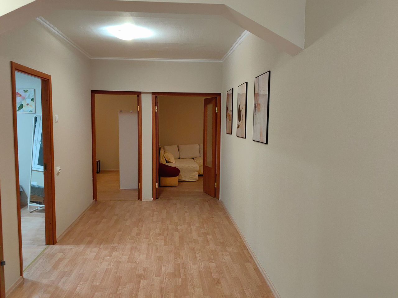 3-комнатная квартира, 80 м² — фото 2