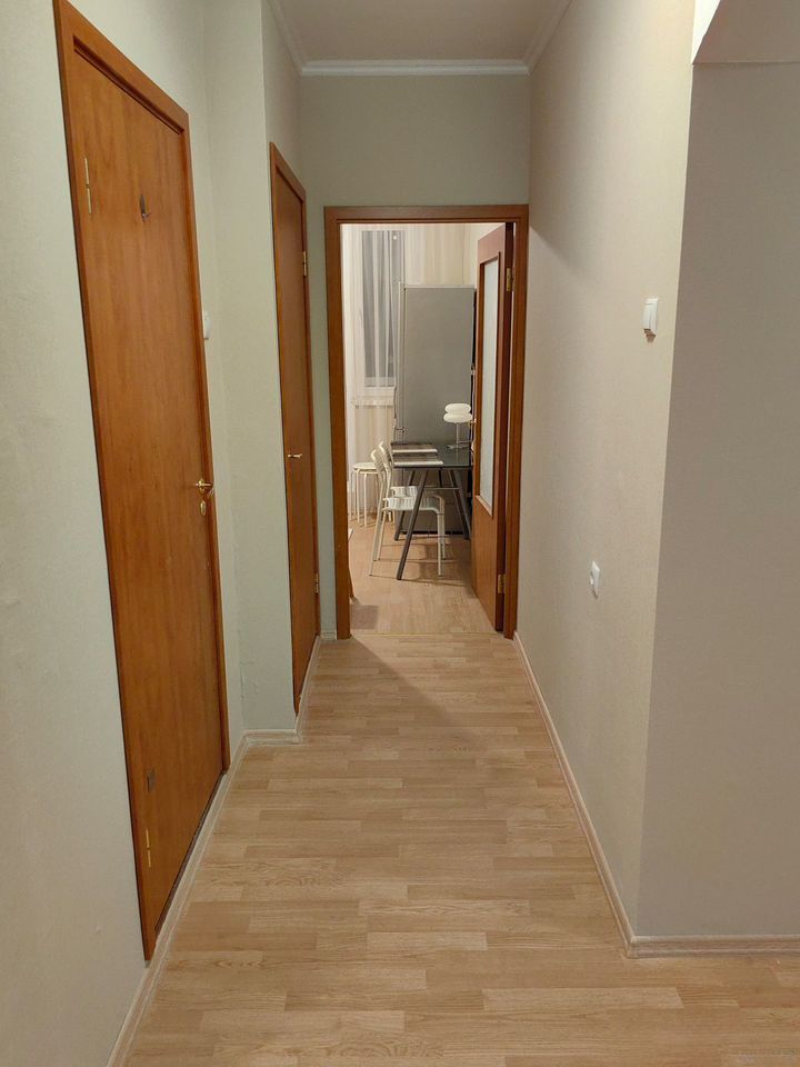 3-комнатная квартира, 80 м² — фото 3