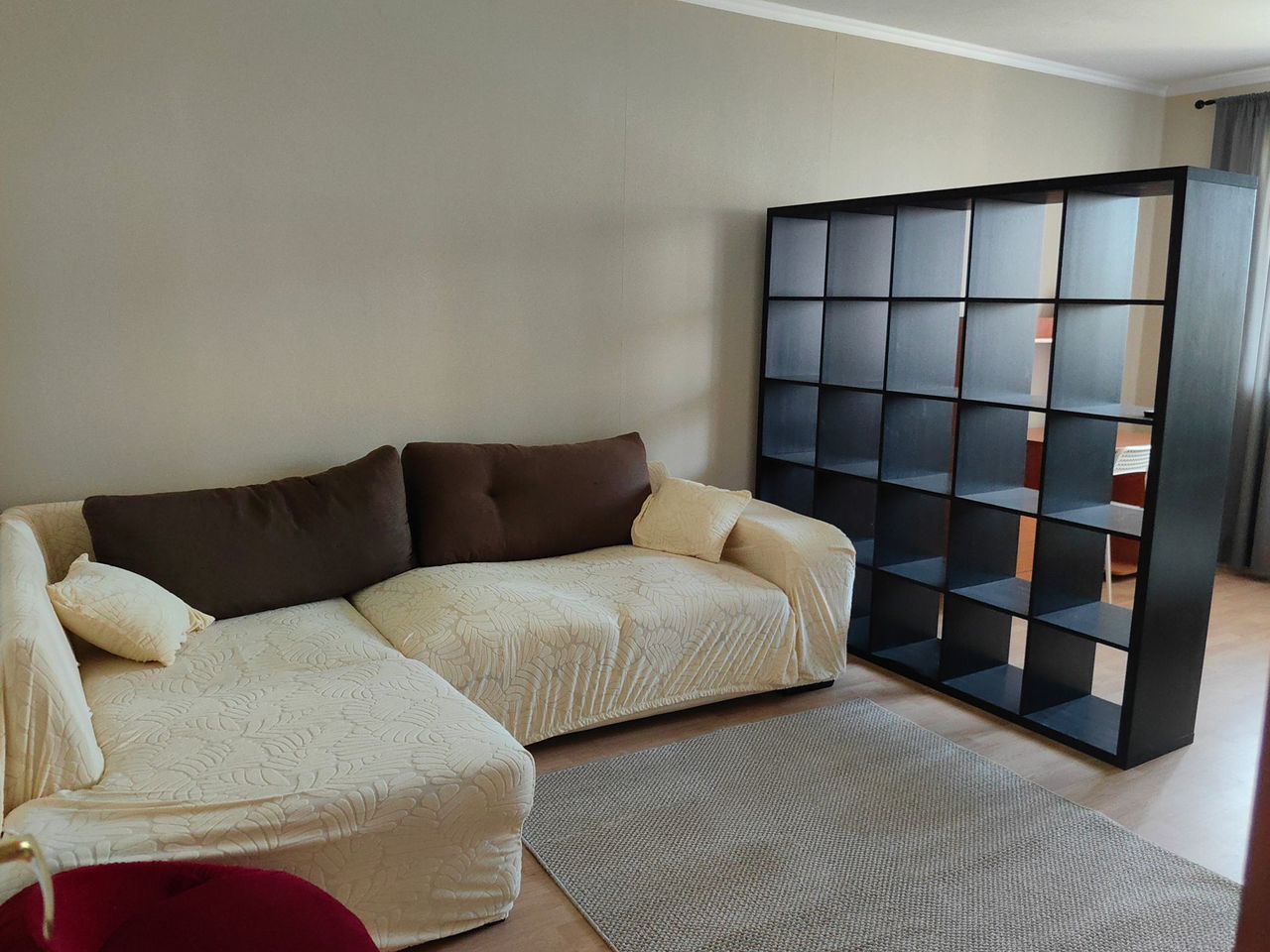 3-комнатная квартира, 80 м² — фото 1