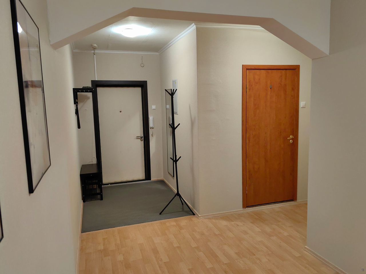 3-комнатная квартира, 80 м² — фото 4