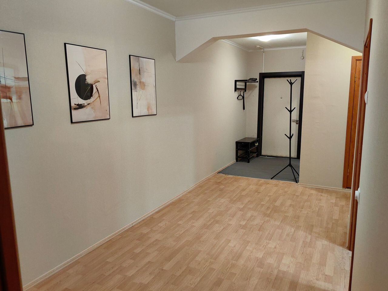3-комнатная квартира, 80 м² — фото 5