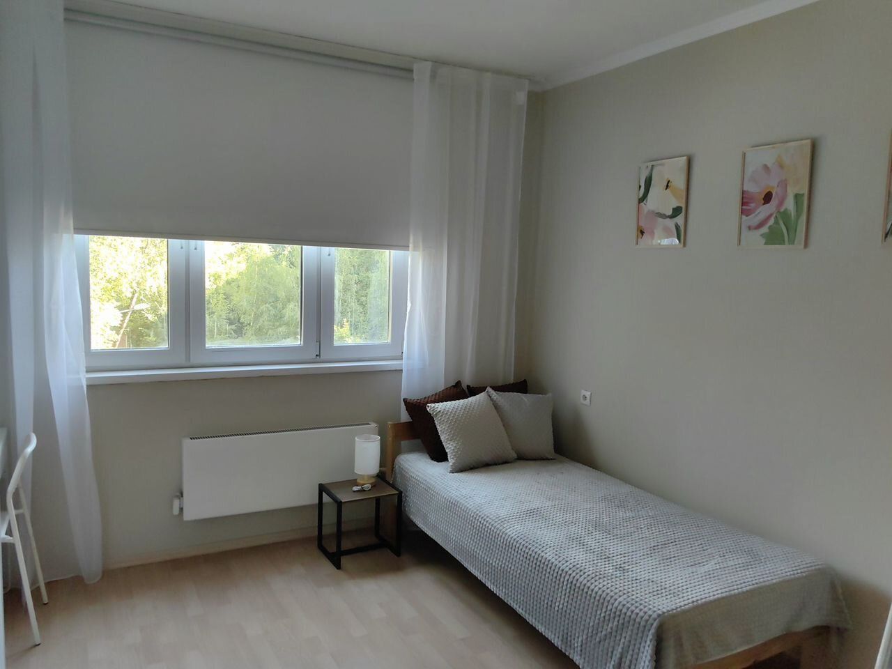 3-комнатная квартира, 80 м² — фото 7