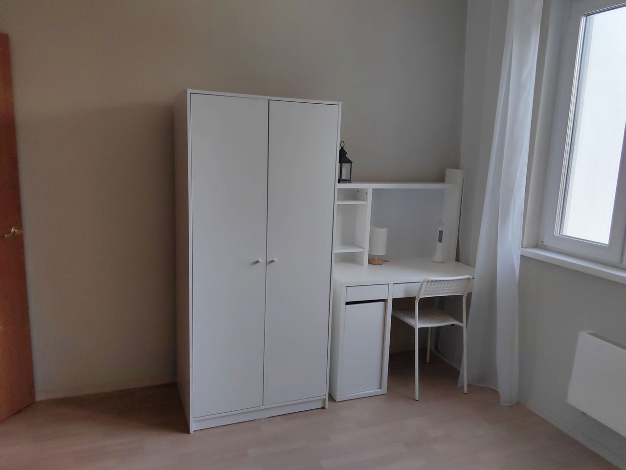 3-комнатная квартира, 80 м² — фото 8